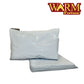 Opaque White Mailing and Shipping Poly Mailer - 10"x13" / 1 PK/100 BAGS