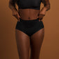 WOMEN'S LAYER ZERO SEAMLESS COMFORT SHAPING BRIEF