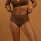 WOMEN'S LAYER ZERO SEAMLESS COMFORT SHAPING BRIEF