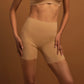 WOMEN'S LAYER ZERO SEAMLESS COMFORT SHAPING SHORT