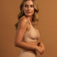 WOMEN'S LAYER ZERO SEAMLESS WIRELESS FULL COVERAGE BRA