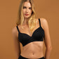 WOMEN'S LAYER ZERO SHAPING WIRELESS BRA