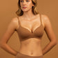WOMEN'S LAYER ZERO SHAPING WIRELESS BRA