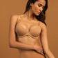 WOMEN'S LAYER ZERO WIRE T-SHIRT BRA
