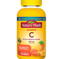 Nature Made Extra Strength Vitamin C 500 mg, 180 Gummies