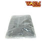 Warm Fortune Clear Suffocation Warning Mailer Plastic Poly Bags