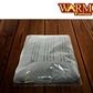 Warm Fortune Clear Suffocation Warning Mailer Plastic Poly Bags