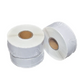 Warm Fortune Address & Multipurpose Adhesive White Paper Labels (1”x2-⅛, 1-⅛”x3-½)