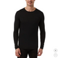 32 Degrees Men's Long Sleeve Crew neck 2-pack