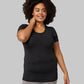WOMEN'S COOL FITTED T-SHIRT