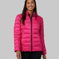 WOMEN'S LIGHTWEIGHT ACTIVE PACKABLE JACKET