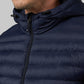 MEN'S LIGHTWEIGHT PACKABLE HOODED JACKET