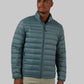 MEN'S ULTRA-LIGHT DOWN PACKABLE JACKET