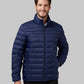 MEN'S ULTRA-LIGHT DOWN PACKABLE JACKET