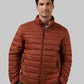 MEN'S ULTRA-LIGHT DOWN PACKABLE JACKET