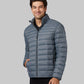 MEN'S ULTRA-LIGHT DOWN PACKABLE JACKET