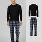 MEN'S 2PC SLEEP SET