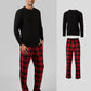 MEN'S 2PC SLEEP SET