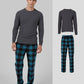MEN'S 2PC SLEEP SET