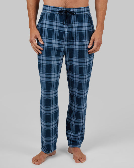 MEN'S FLEECE SLEEP PANT