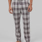 MEN'S FLEECE SLEEP PANT