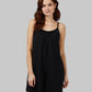 WOMEN'S LIGHTWEIGHT KNIT BRA ROMPER
