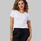 WOMEN'S COOL FITTED T-SHIRT