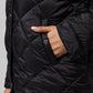 WOMEN'S LIGHTWEIGHT PACKABLE SHIRT JACKET