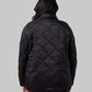 WOMEN'S LIGHTWEIGHT PACKABLE SHIRT JACKET