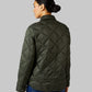 WOMEN'S LIGHTWEIGHT PACKABLE SHIRT JACKET