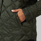WOMEN'S LIGHTWEIGHT PACKABLE SHIRT JACKET