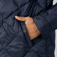 WOMEN'S LIGHTWEIGHT PACKABLE SHIRT JACKET