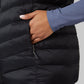 WOMEN'S LIGHTWEIGHT PACKABLE VEST