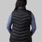 WOMEN'S LIGHTWEIGHT PACKABLE VEST