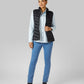 WOMEN'S LIGHTWEIGHT PACKABLE VEST