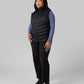 WOMEN'S LIGHTWEIGHT PACKABLE VEST