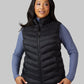 WOMEN'S LIGHTWEIGHT PACKABLE VEST