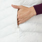 WOMEN'S LIGHTWEIGHT PACKABLE VEST