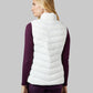 WOMEN'S LIGHTWEIGHT PACKABLE VEST