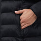 WOMEN'S LIGHTWEIGHT PACKABLE HOODED JACKET