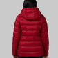 WOMEN'S LIGHTWEIGHT PACKABLE HOODED JACKET