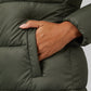 WOMEN'S SHIELD TECH MAXI COAT