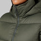WOMEN'S SHIELD TECH MAXI COAT