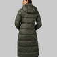 WOMEN'S SHIELD TECH MAXI COAT