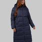WOMEN'S SHIELD TECH MAXI COAT