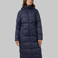 WOMEN'S SHIELD TECH MAXI COAT