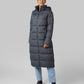 WOMEN'S SHIELD TECH MAXI COAT