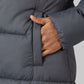 WOMEN'S SHIELD TECH MAXI COAT