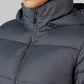 WOMEN'S SHIELD TECH MAXI COAT