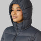 WOMEN'S SHIELD TECH MAXI COAT